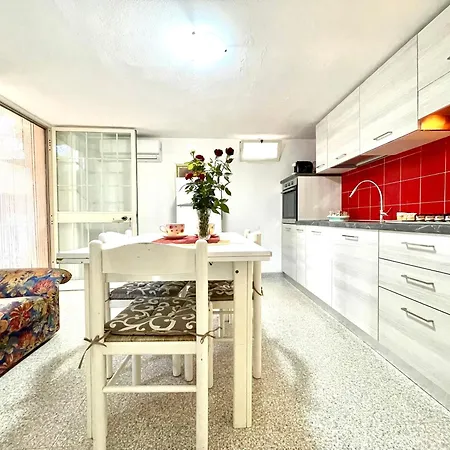 Villa Tiny House Bellavista à Bari Sardo Extérieur photo