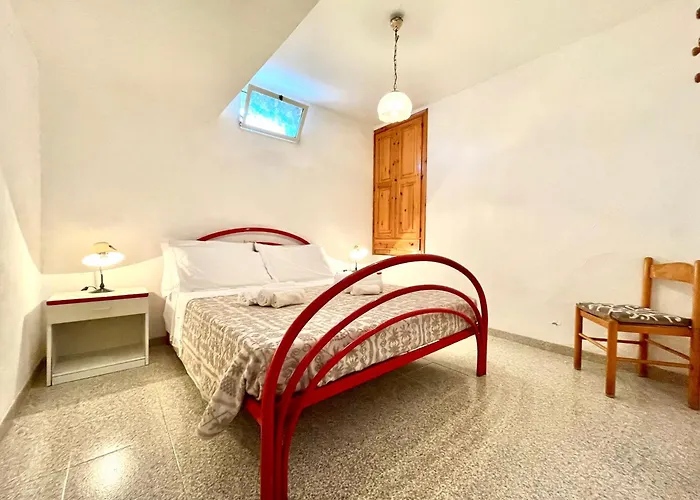 Tiny House Bellavista