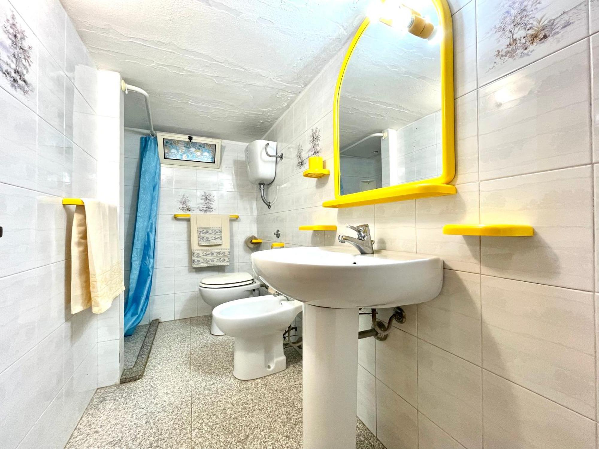 Tiny House Bellavista *