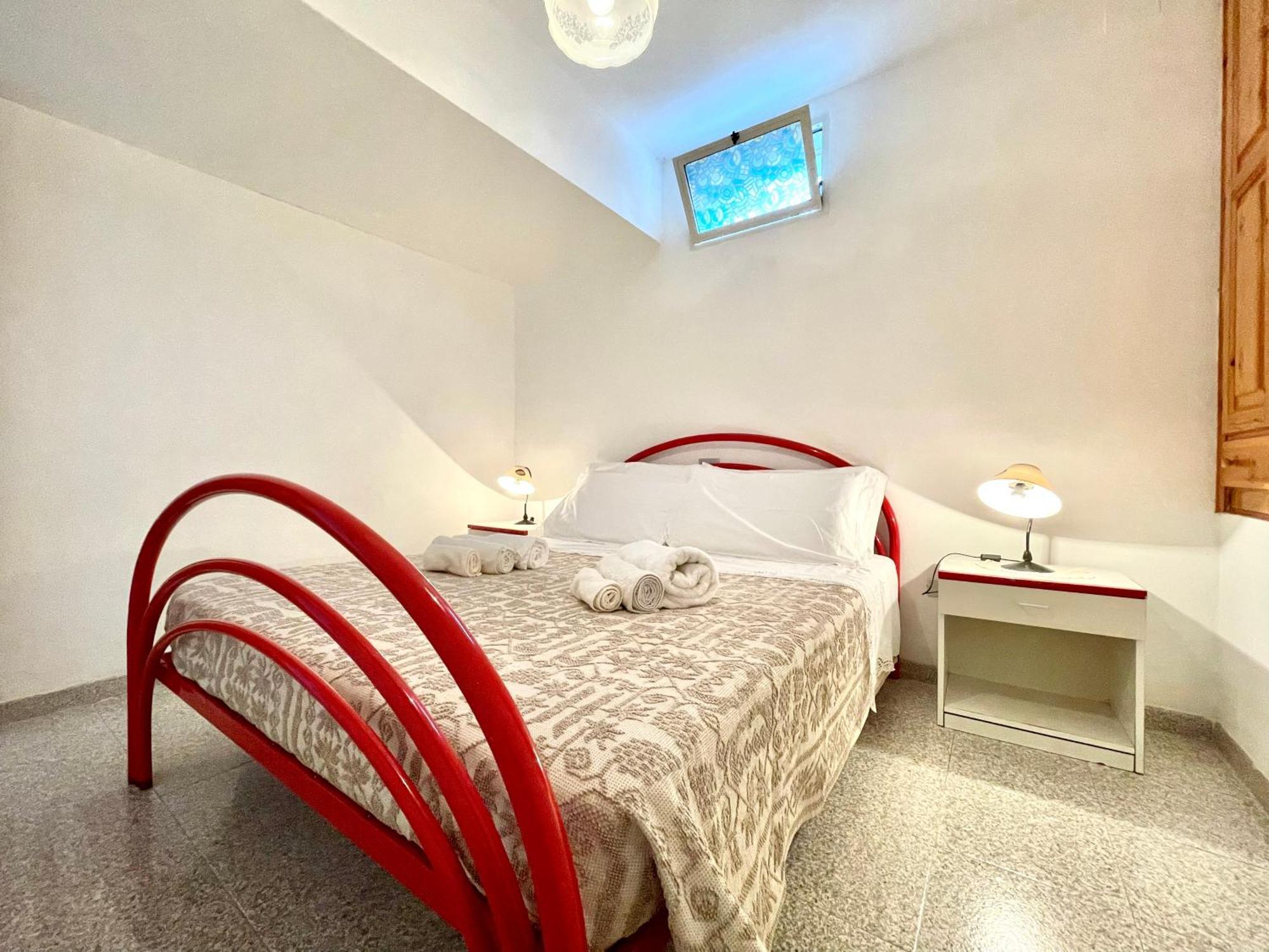 Holiday home Tiny House Bellavista Bari Sardo