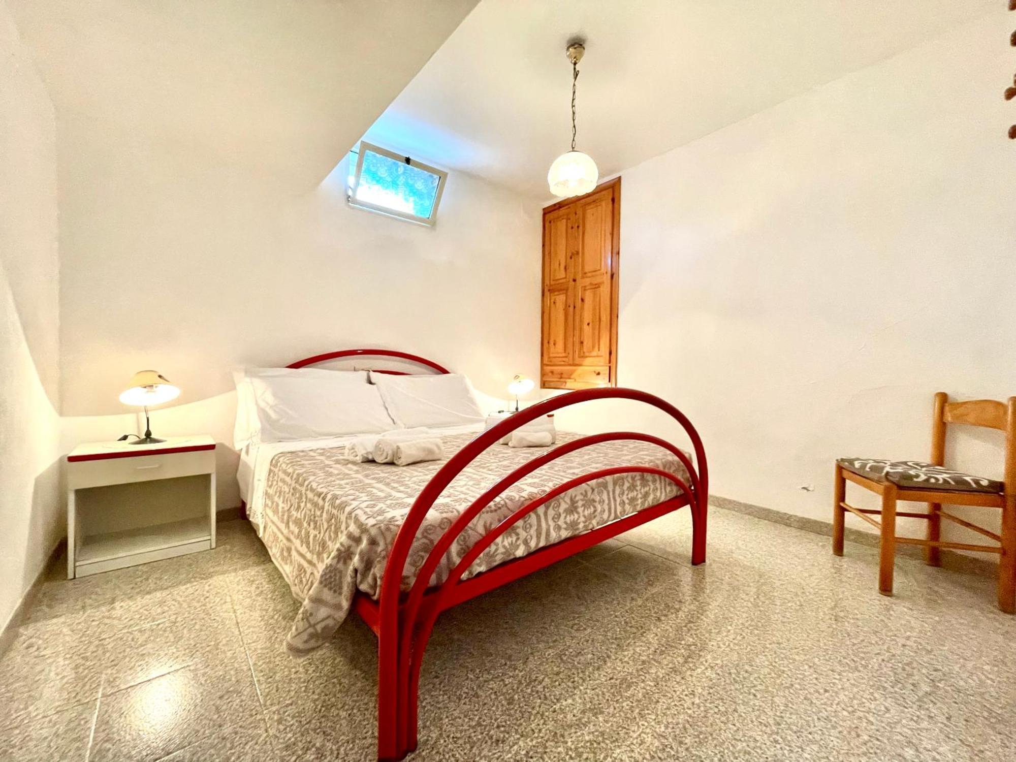 Holiday home Tiny House Bellavista