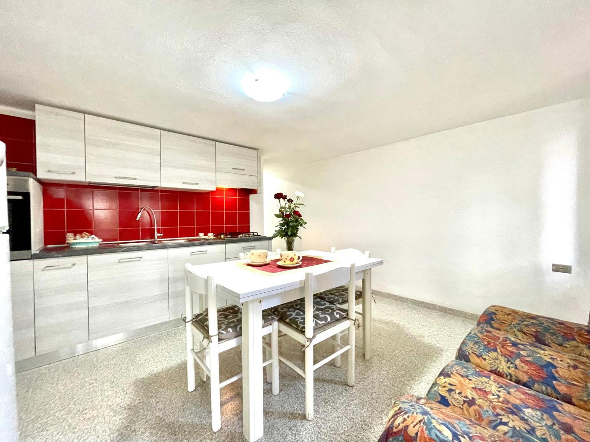 Holiday home Tiny House Bellavista