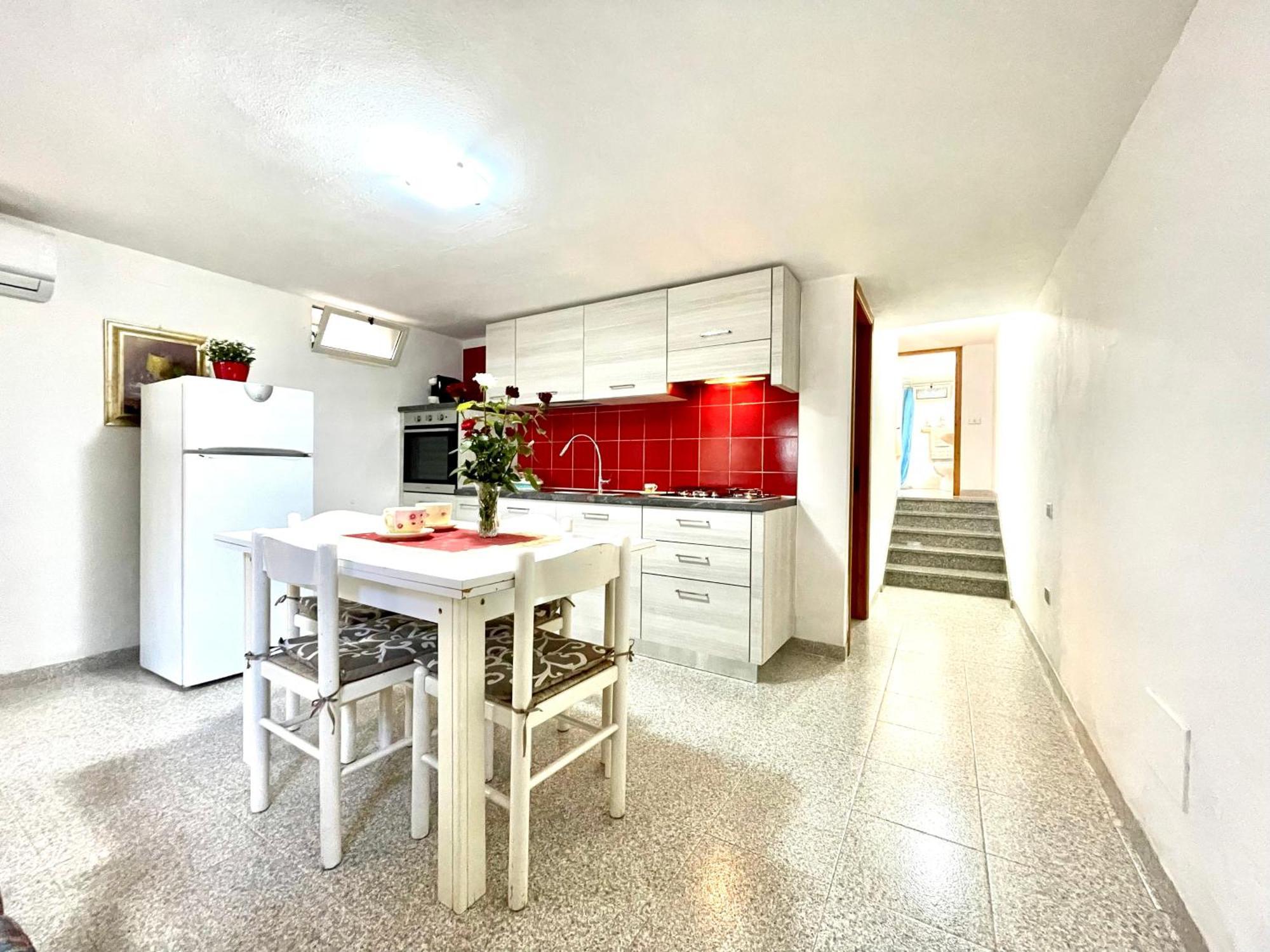 Tiny House Bellavista Holiday home Bari Sardo