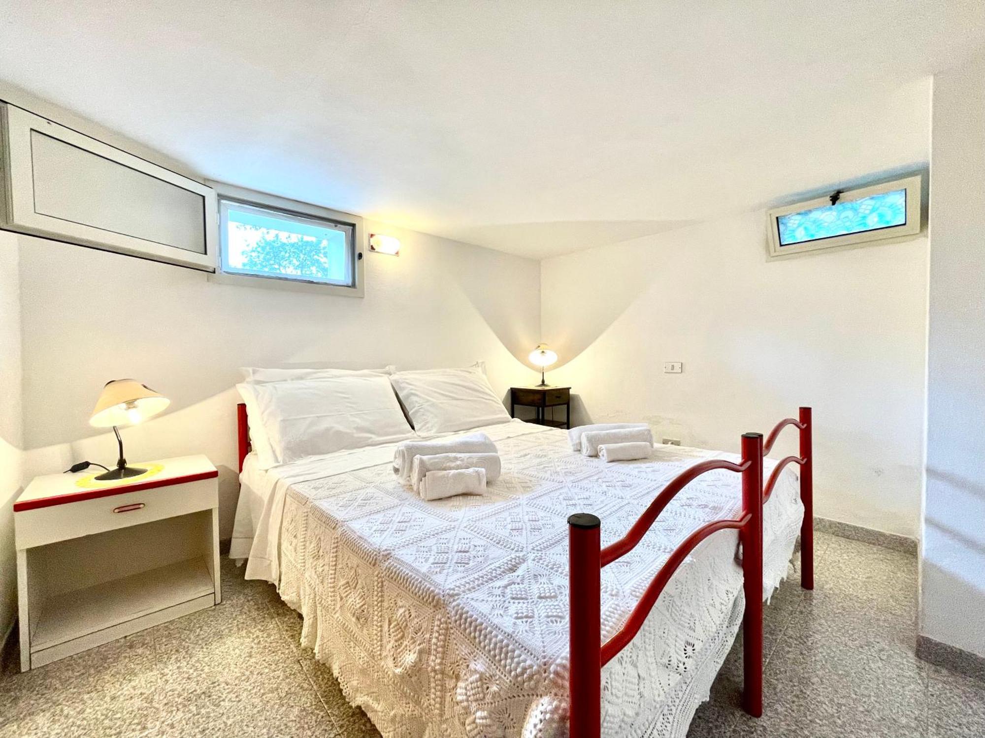 Holiday home Tiny House Bellavista
