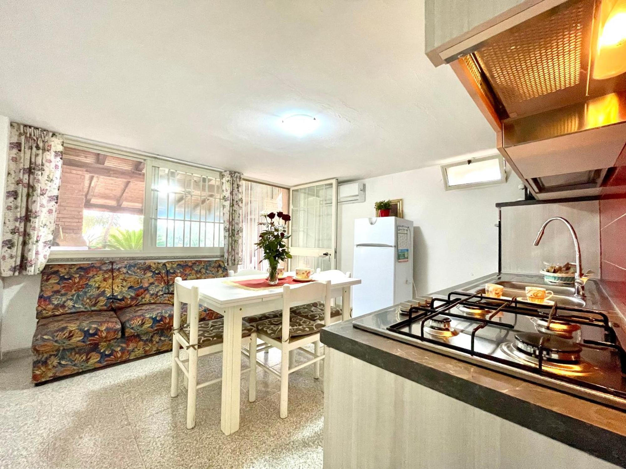Tiny House Bellavista Holiday home