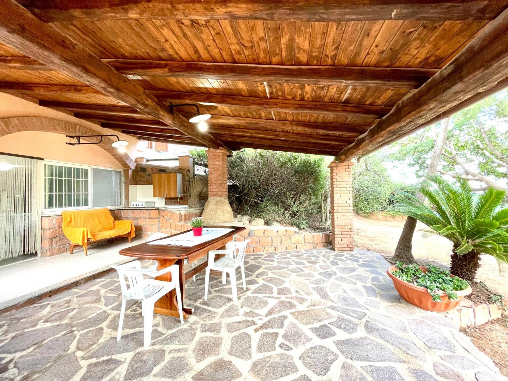 Tiny House Bellavista Bari Sardo