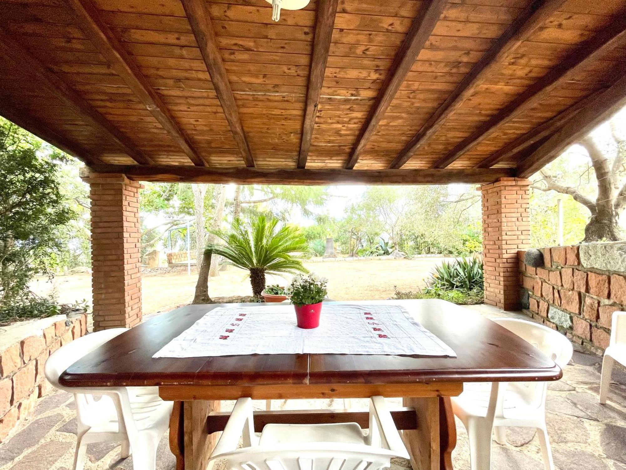 Tiny House Bellavista *