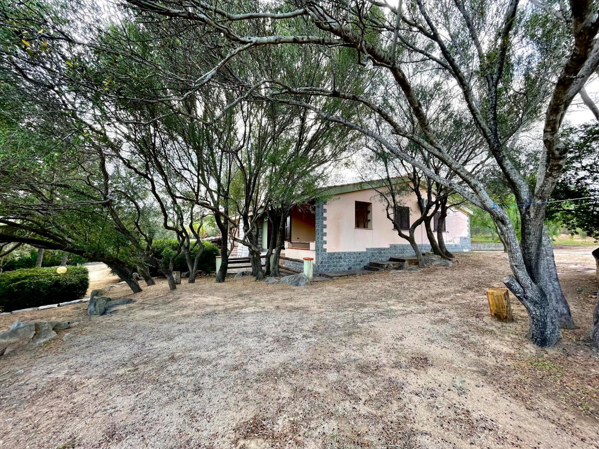 Holiday home Tiny House Bellavista Bari Sardo