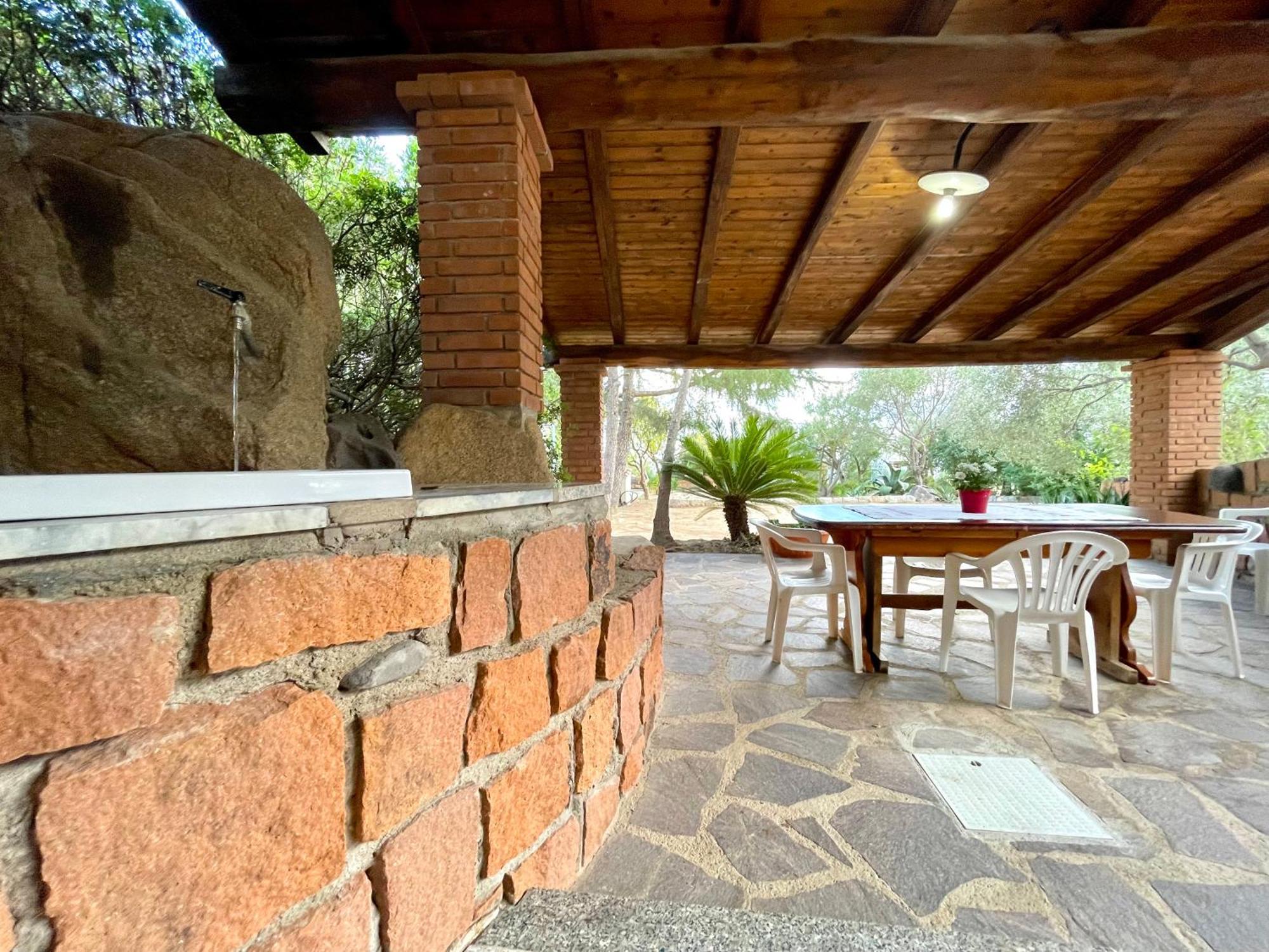 Tiny House Bellavista * Bari Sardo